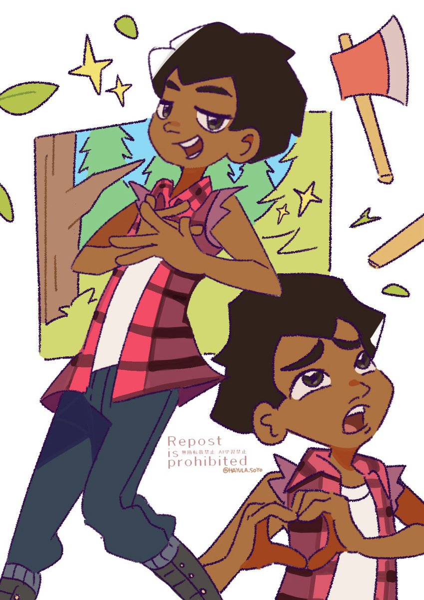 はゆらそよ tweet media