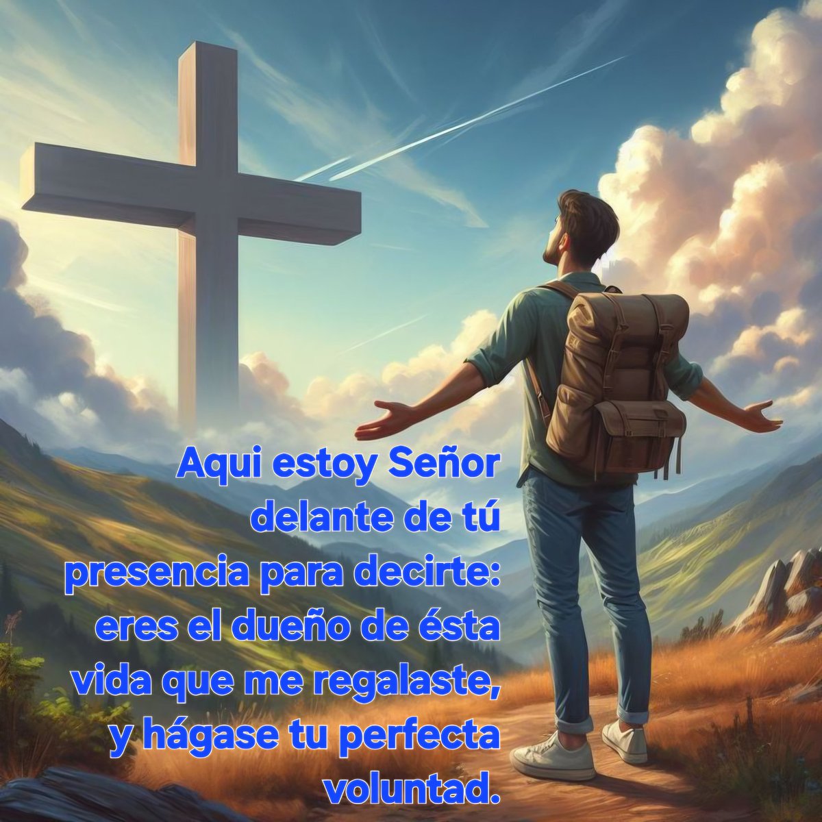El Linaje de Jesus tweet media