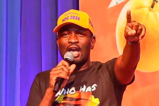 Adel On Politics tweet media