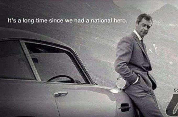 TechnoBadger tweet media