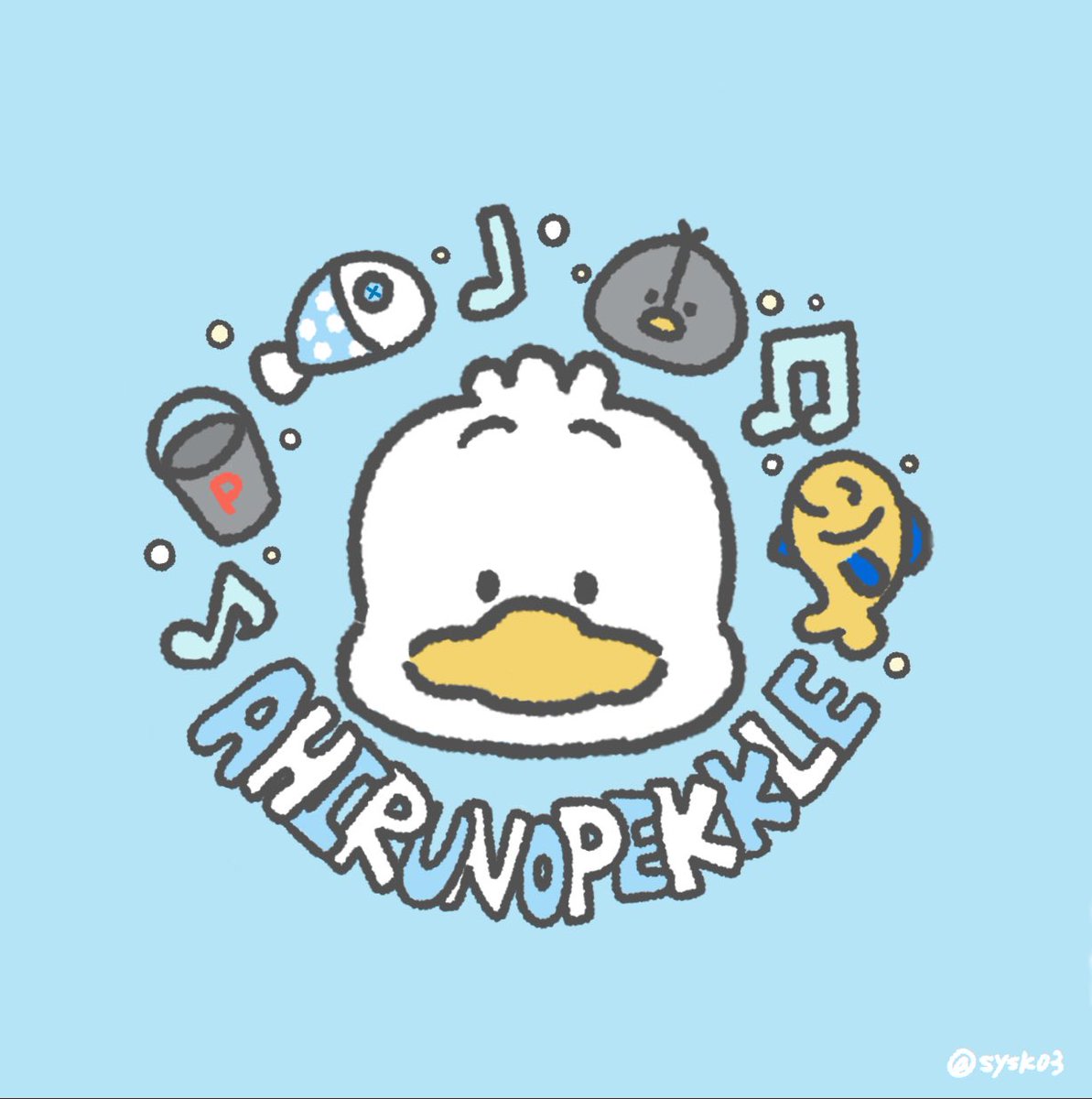 かつかれー tweet media