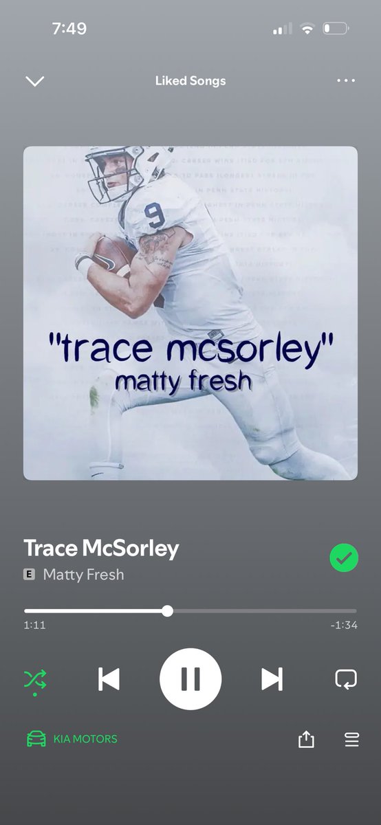 Like i aint even tryin