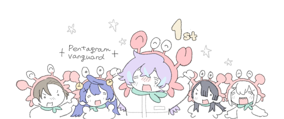 ほごどん tweet media