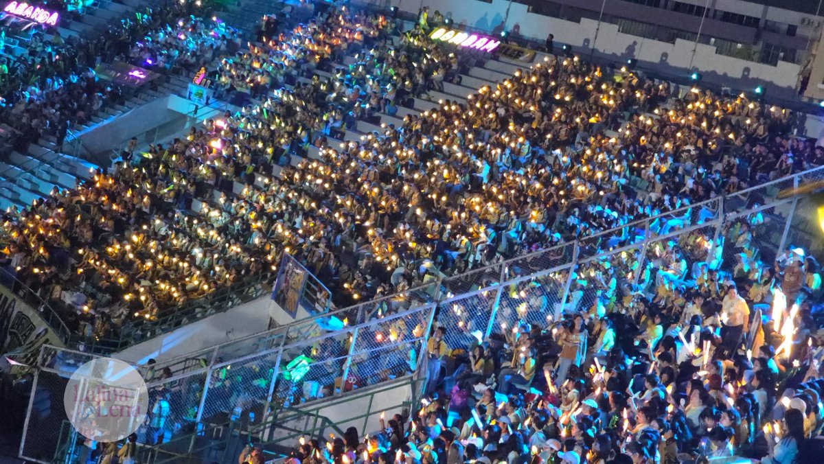 LalinaLena TH Official tweet media