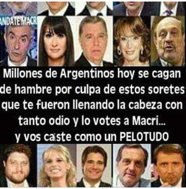 WALTER K✌️🐧🇦🇷♥️ tweet media