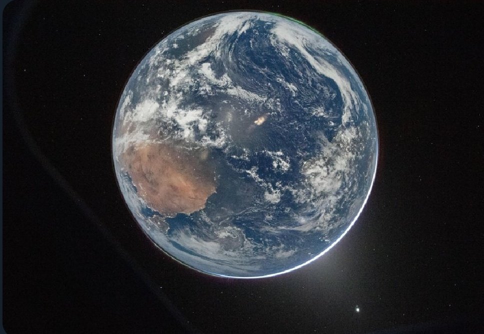 Marshall tweet media