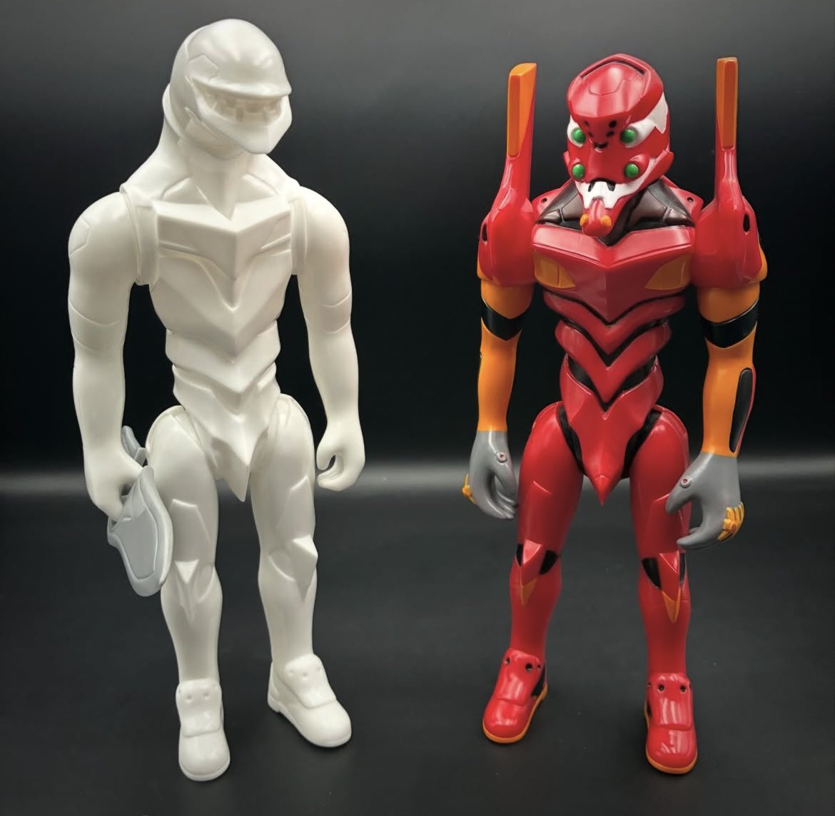 DAGANGUDO 4/26スーパーフェスティバル94 tweet media