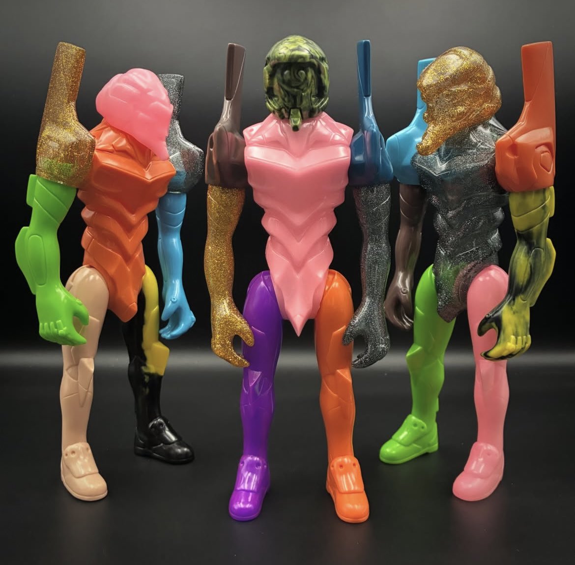 DAGANGUDO 4/26スーパーフェスティバル94 tweet media