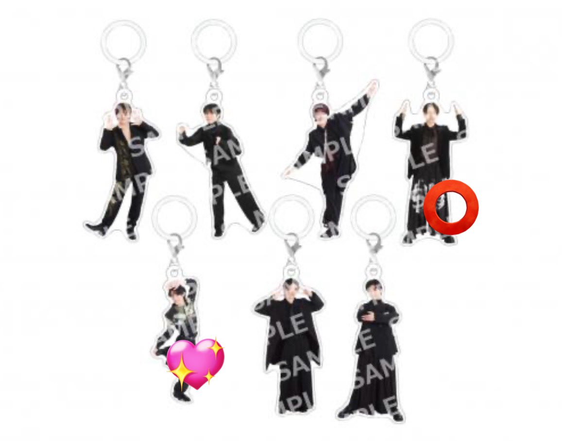 らむ@プロカ有 tweet media