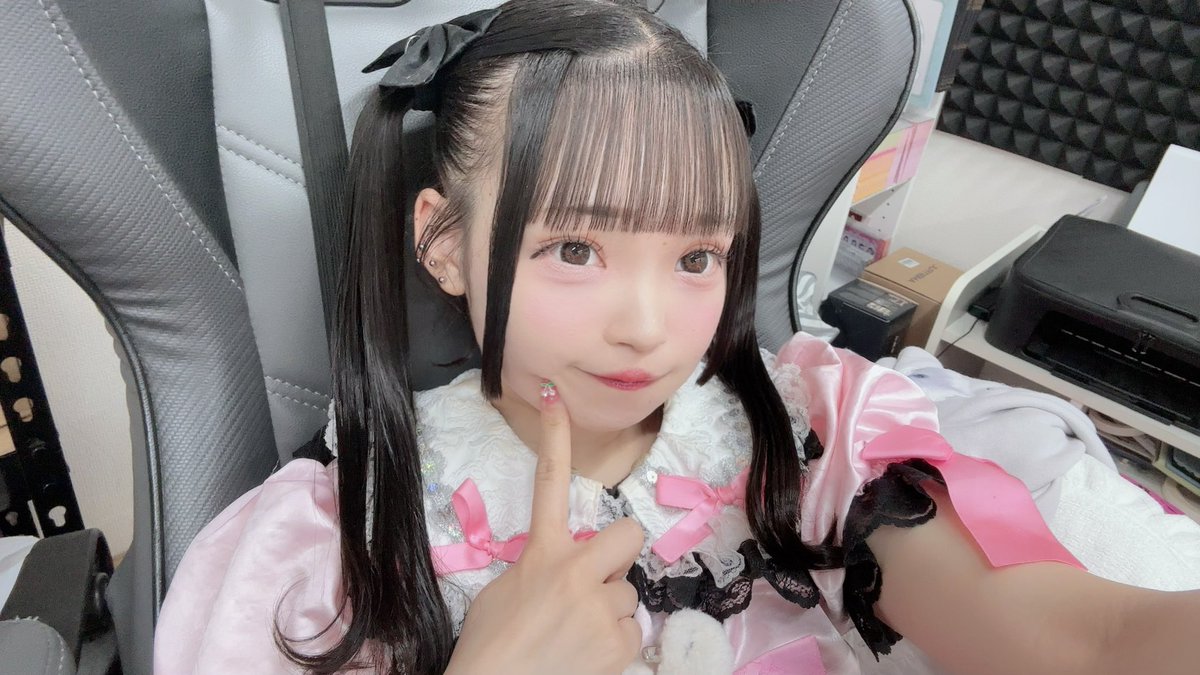 恋花あも👼🏻I'LL tweet media