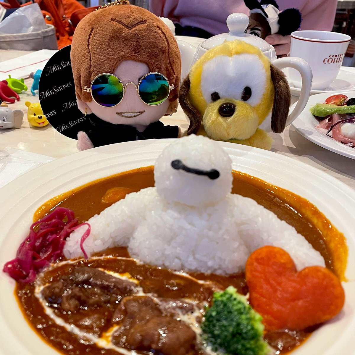 MggTV's tweet photo. 🍛 https://t.co/gupbVjXEtc