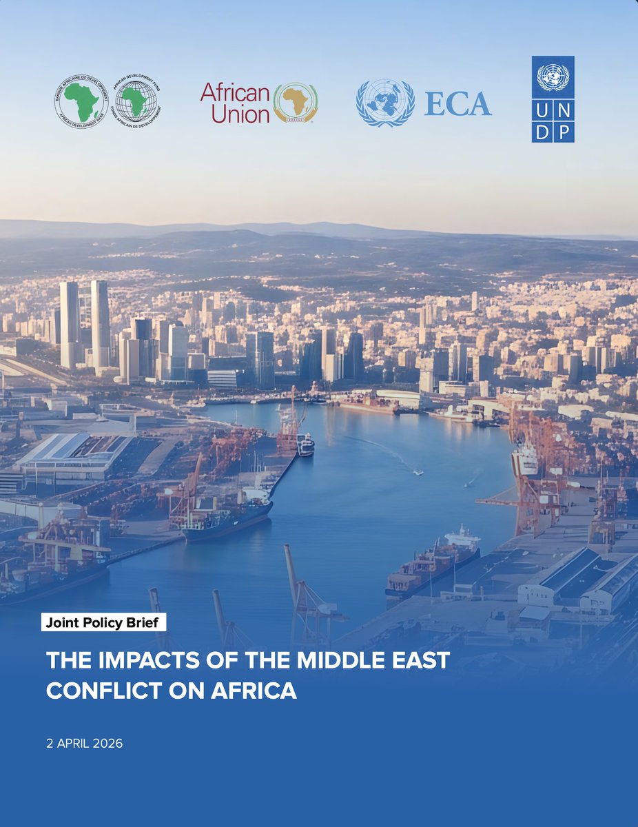 African Union tweet media