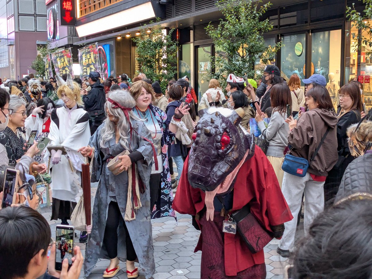 ひいちゃん。 tweet media