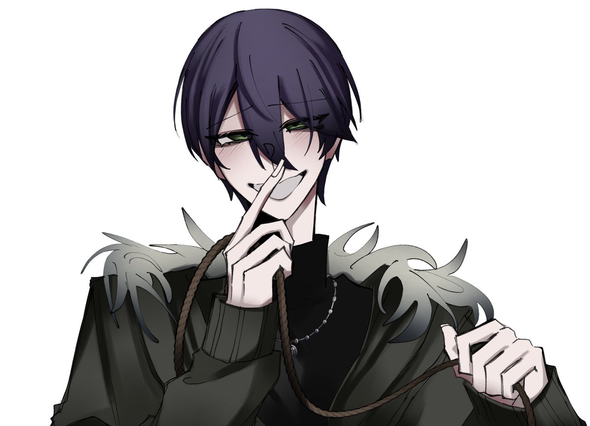 じゃこﾓﾁ。 tweet media