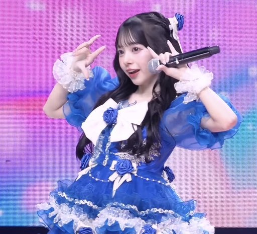 ゆいちゃん💚推しアカ tweet media