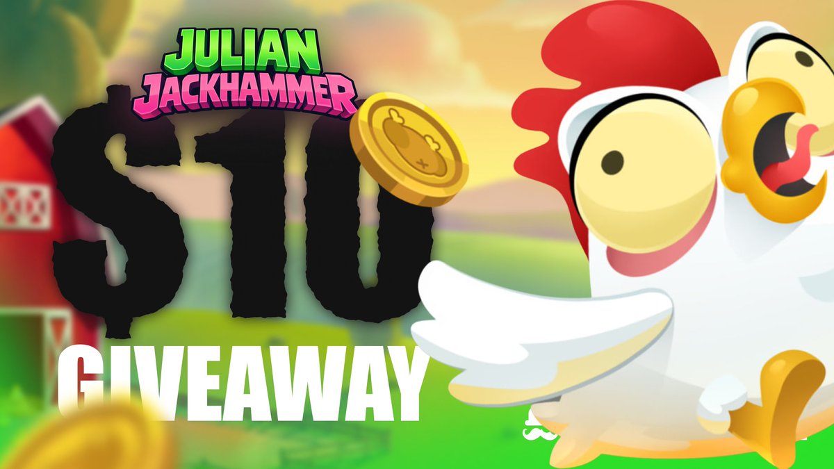 Julian Jackhammer tweet media