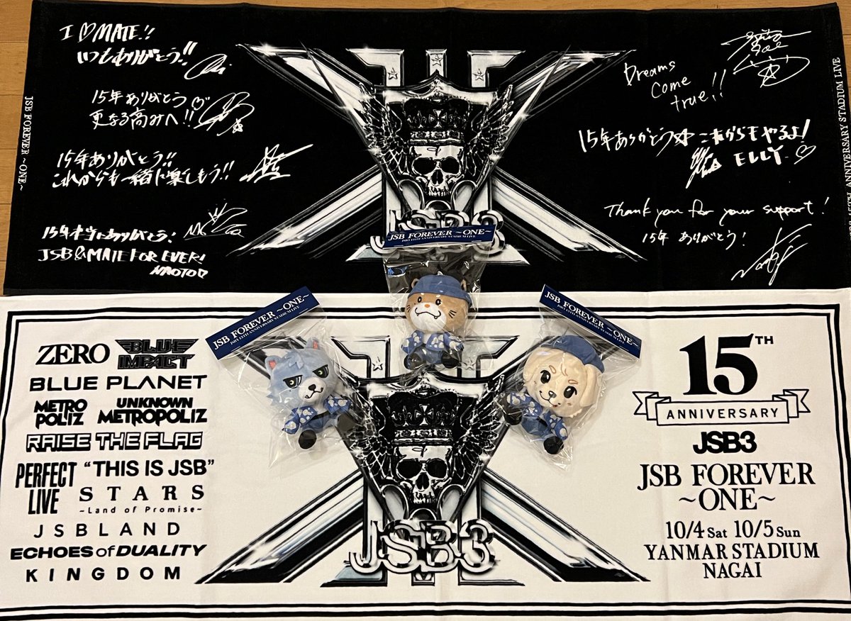 じゅん tweet media