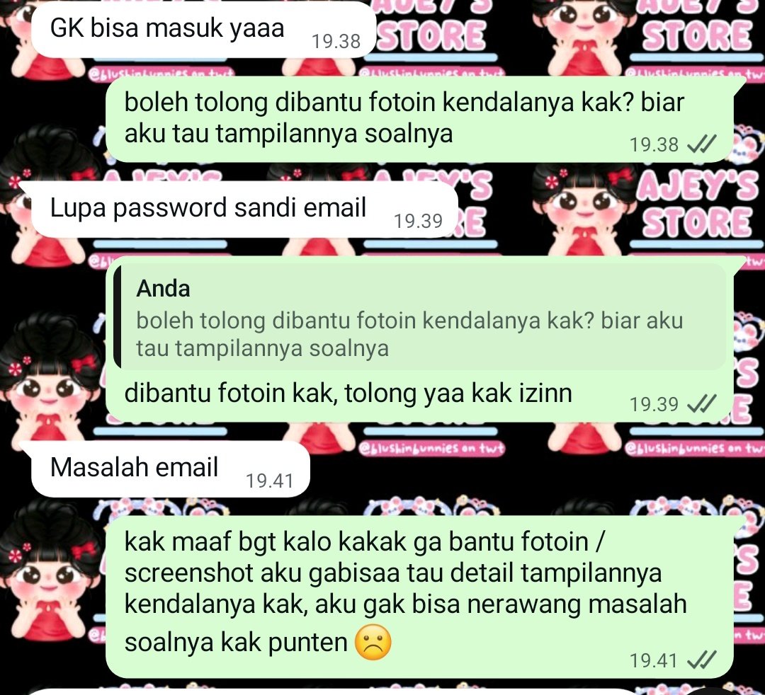 Ajey's Store 🍬 tweet media