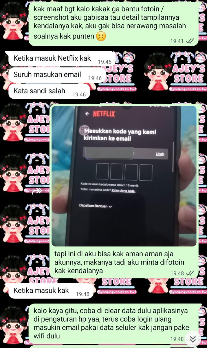 Ajey's Store 🍬 tweet media