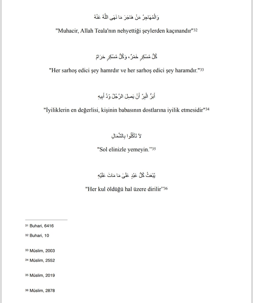 İbrahim KAYA tweet media