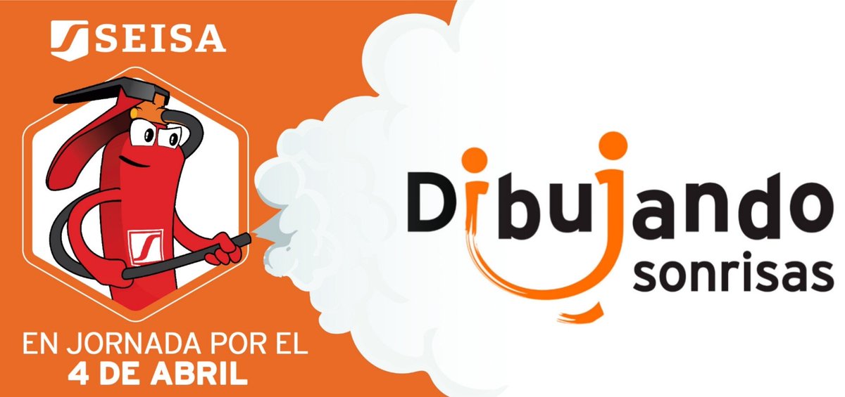 SEISA, Servicios de Seguridad Integral, Cuba
<a href="/SEISACuba/">SEISA, Servicios de Seguridad Integral, Cuba</a>
·
11min
📚 Jornada conmemorativa en saludo al 4 de Abril  "Dibujando Sonrisas" ✨🧡

Muchas felicidades a los pioneros y jóvenes en los aniversarios de la #OPJM y la UJC.

#SEISA #GELECT #DibujandoSonrisas #OPJM #UJC #Cuba