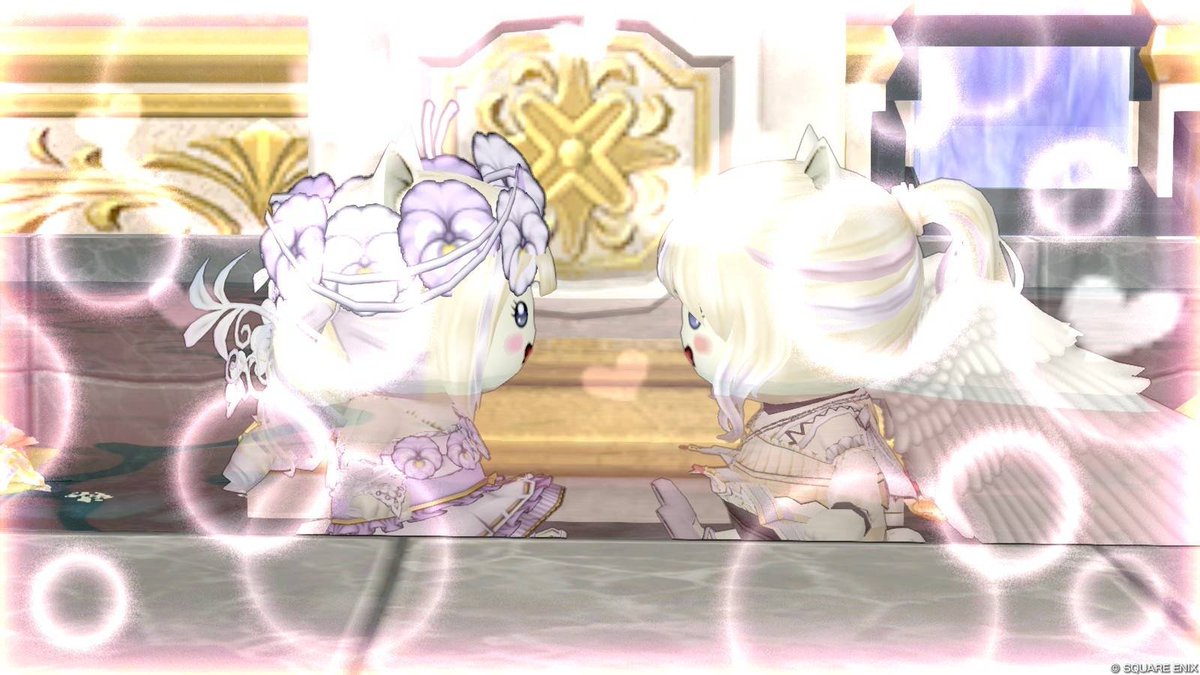 ハナリサ tweet media