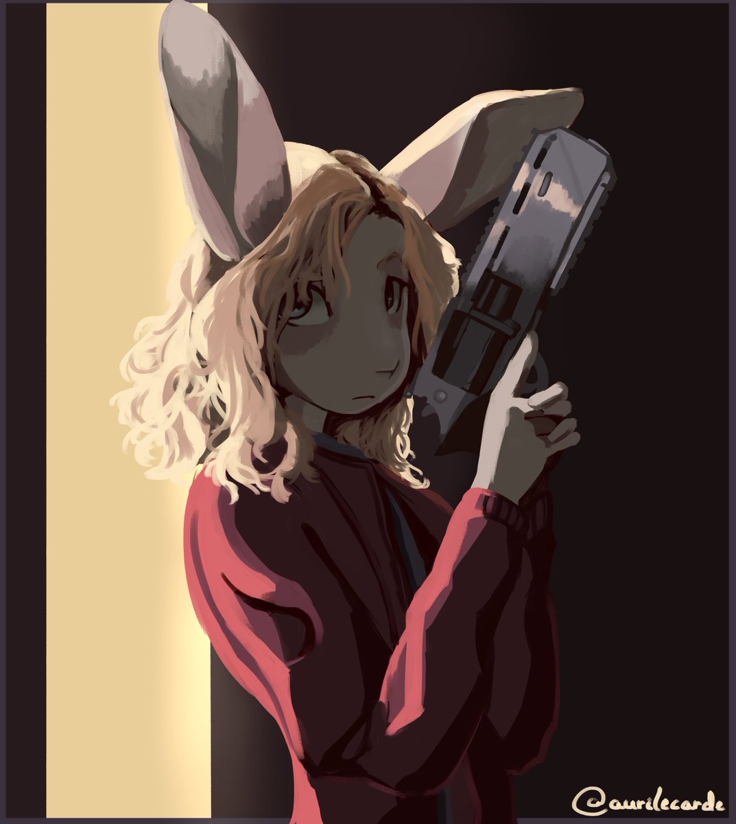 Auri Lecarde - Comms open - ➡️BFF2026 tweet media