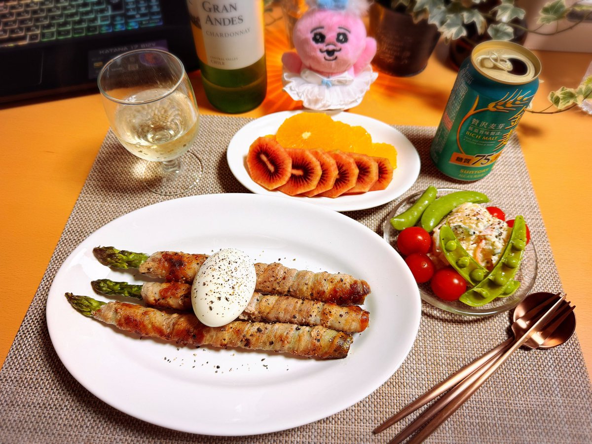 れいちぇるᵕ̈* tweet media