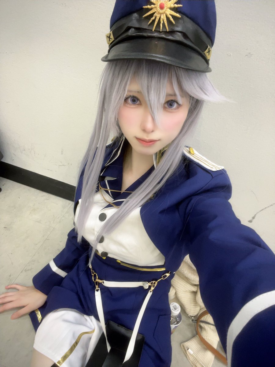 七瀬@池a!4日 tweet media