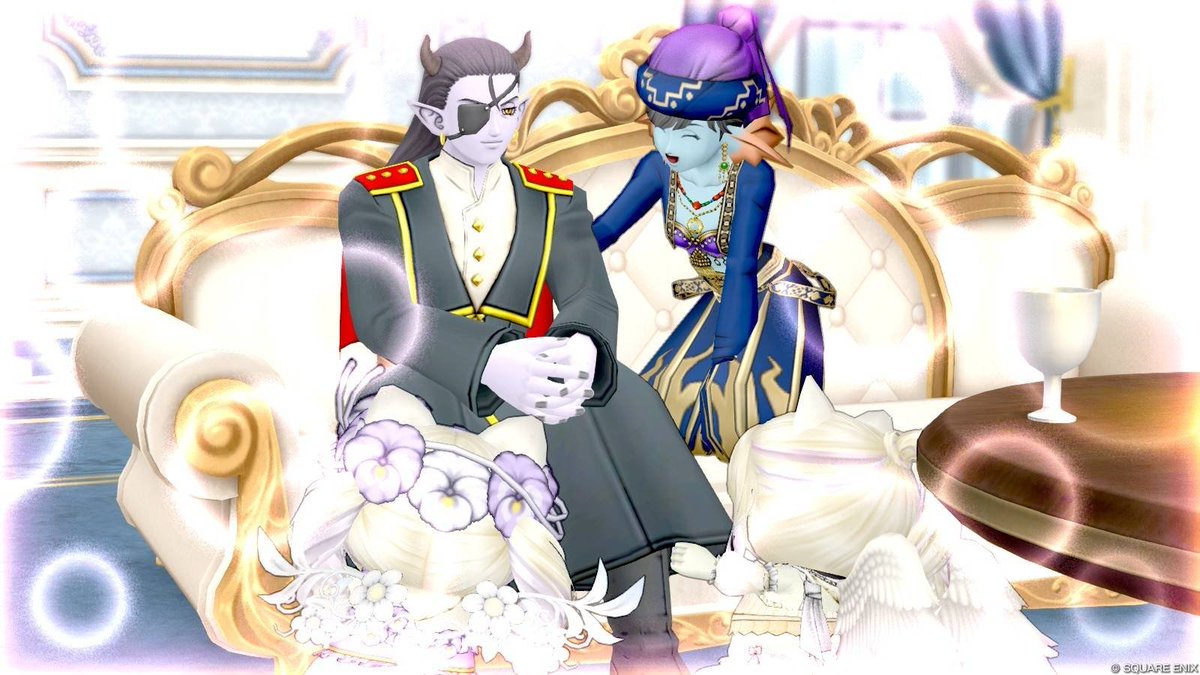 ハナリサ tweet media