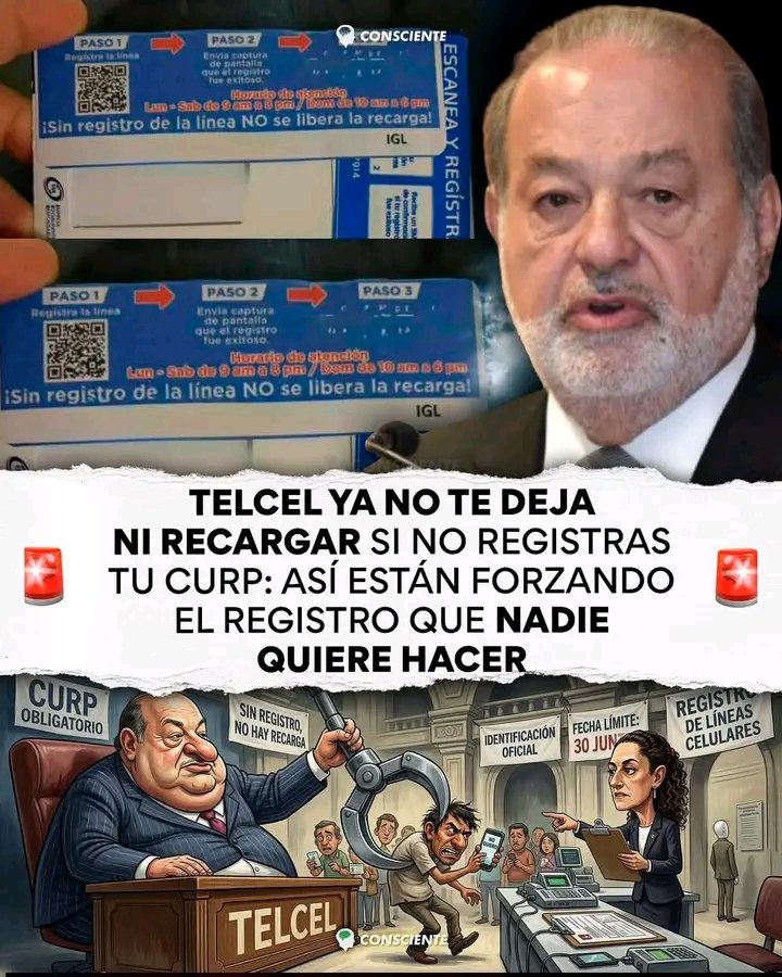 Contacto Revista tweet media