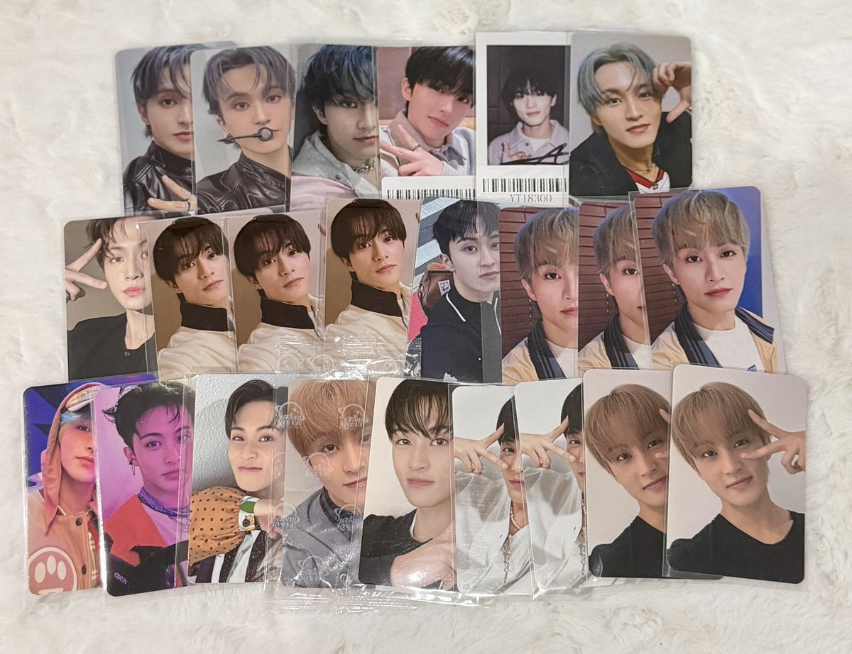 •ให้คุณได้ทุกอย่าง ยกเว้นผู้ชาย• tweet media