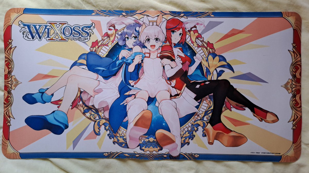 ManXCards tweet media