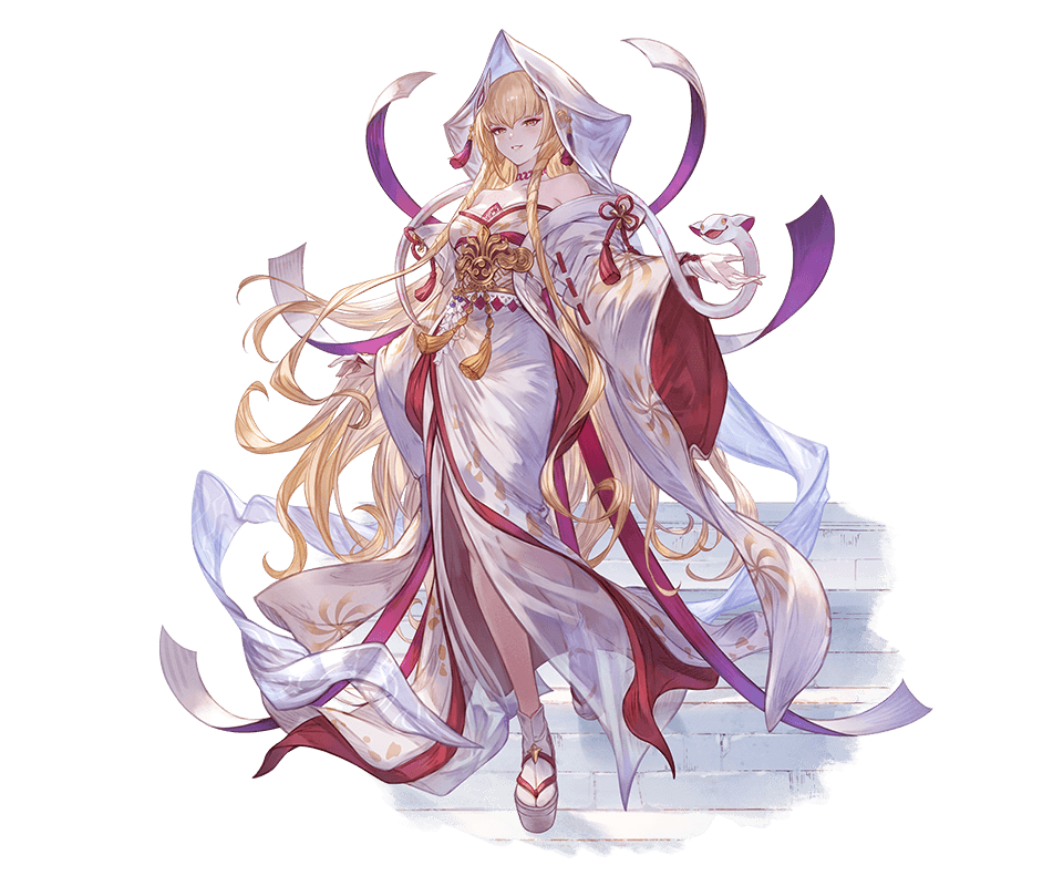 KetsuTen tweet media