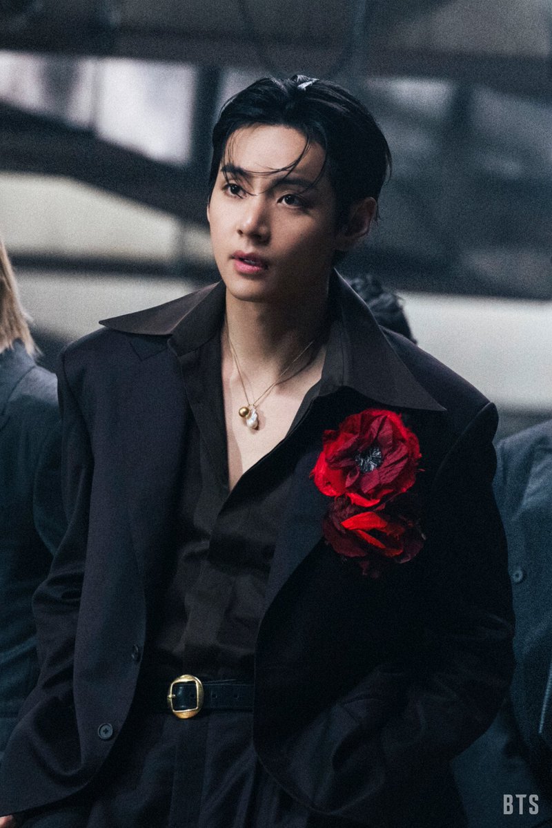 BTS Charts News tweet media