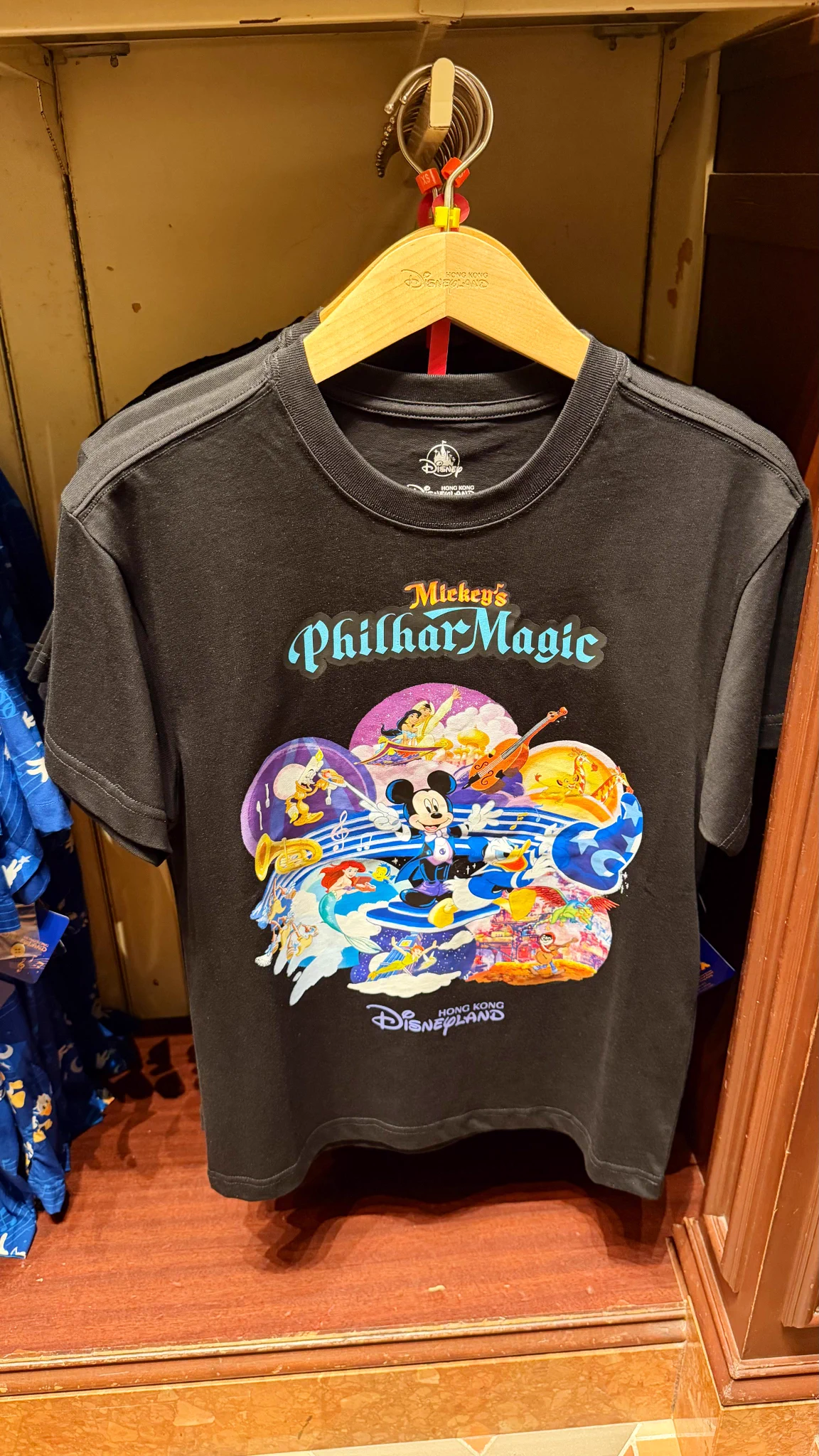 Emporium HKDL情報🏰✨ on X: 