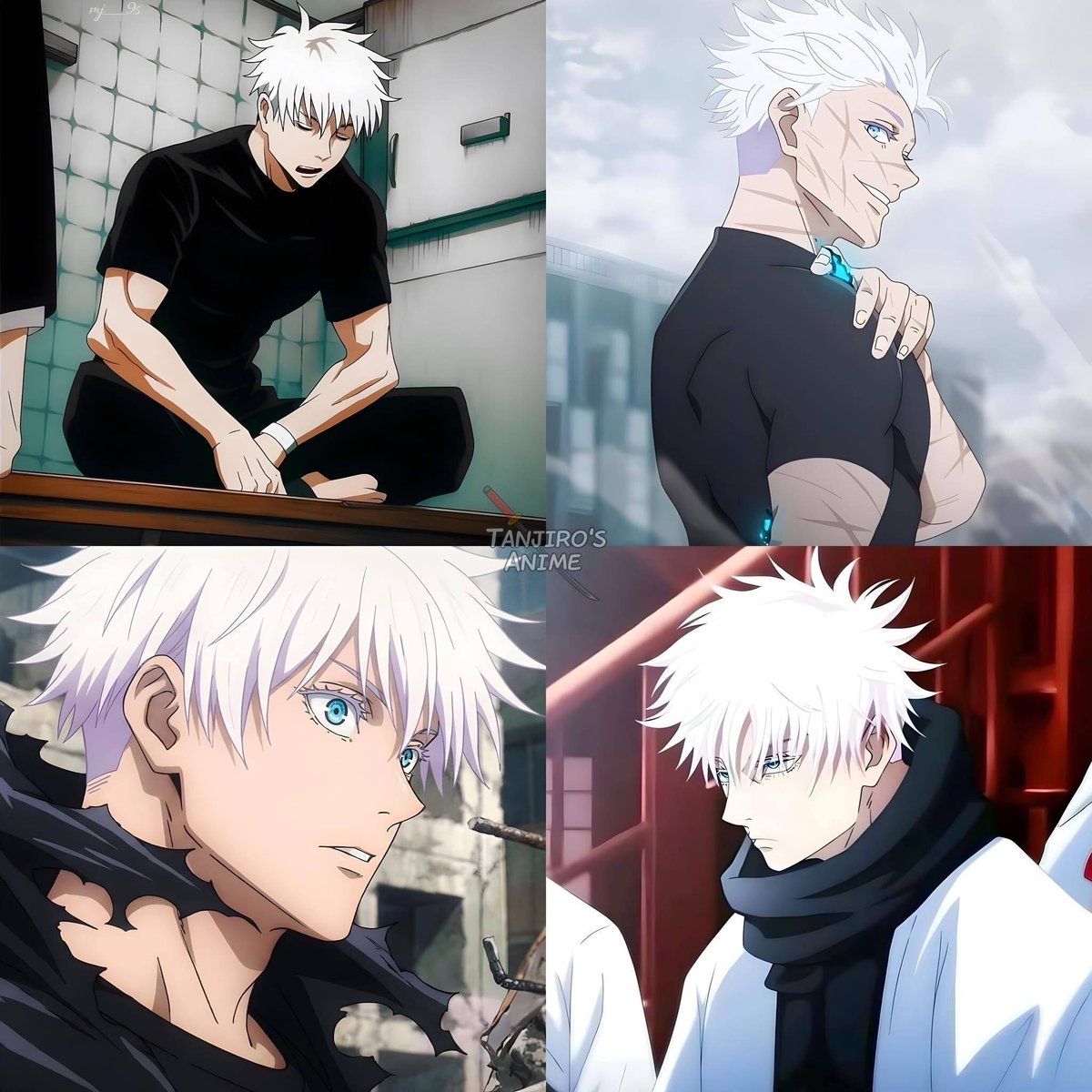 Anime Posts tweet media