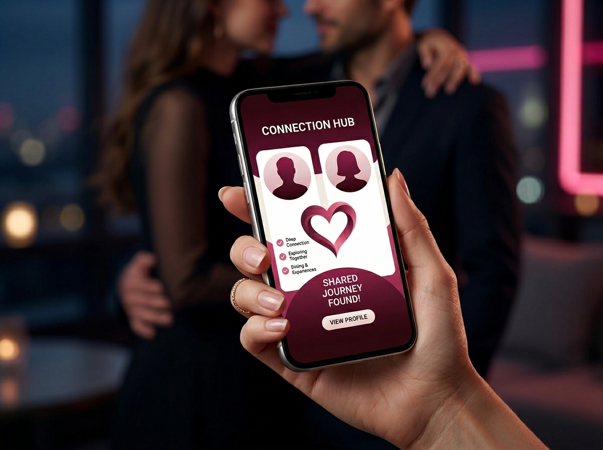 swingersnests's tweet photo. Clear intentions create better experiences. โจ
When expectations are shared early, connections become smoother, safer, and more meaningful.
Find people who want what you wantโno guesswork, no pressure.
#SwingersNest #ClearIntentions #HonestConnections #SwingerEtiquette https://t.co/4rMPvT5tVS