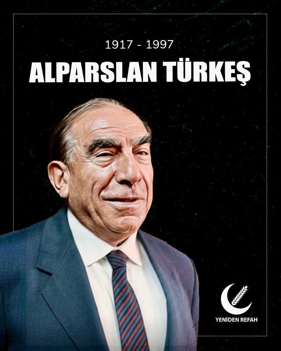 RPREFAHSİVEREK tweet media