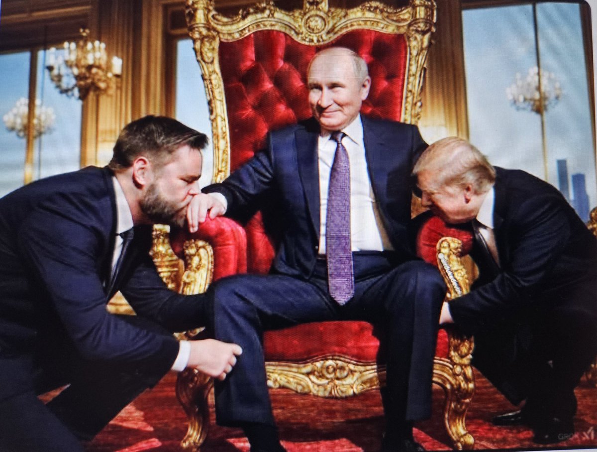 KlausReicke's tweet photo. @IloveTrumpMK https://t.co/dh1XkbkwmS