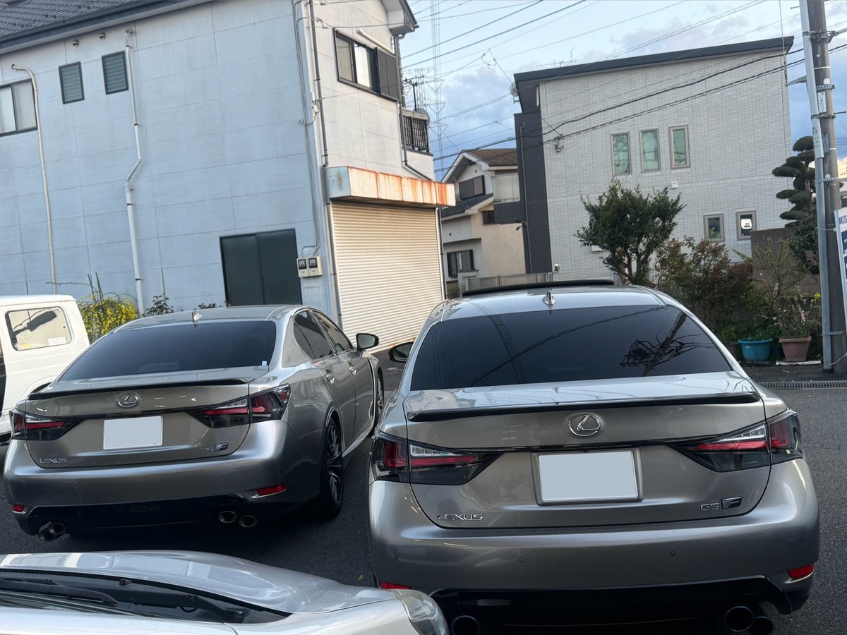 ファクトリーU tweet media