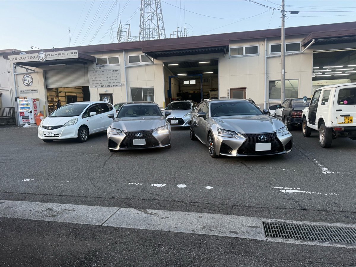 ファクトリーU tweet media