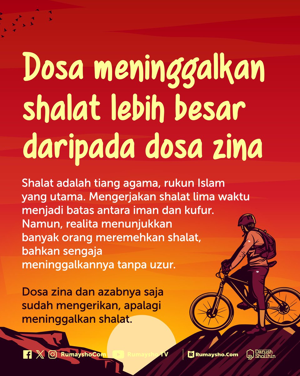 Rumaysho.com tweet media