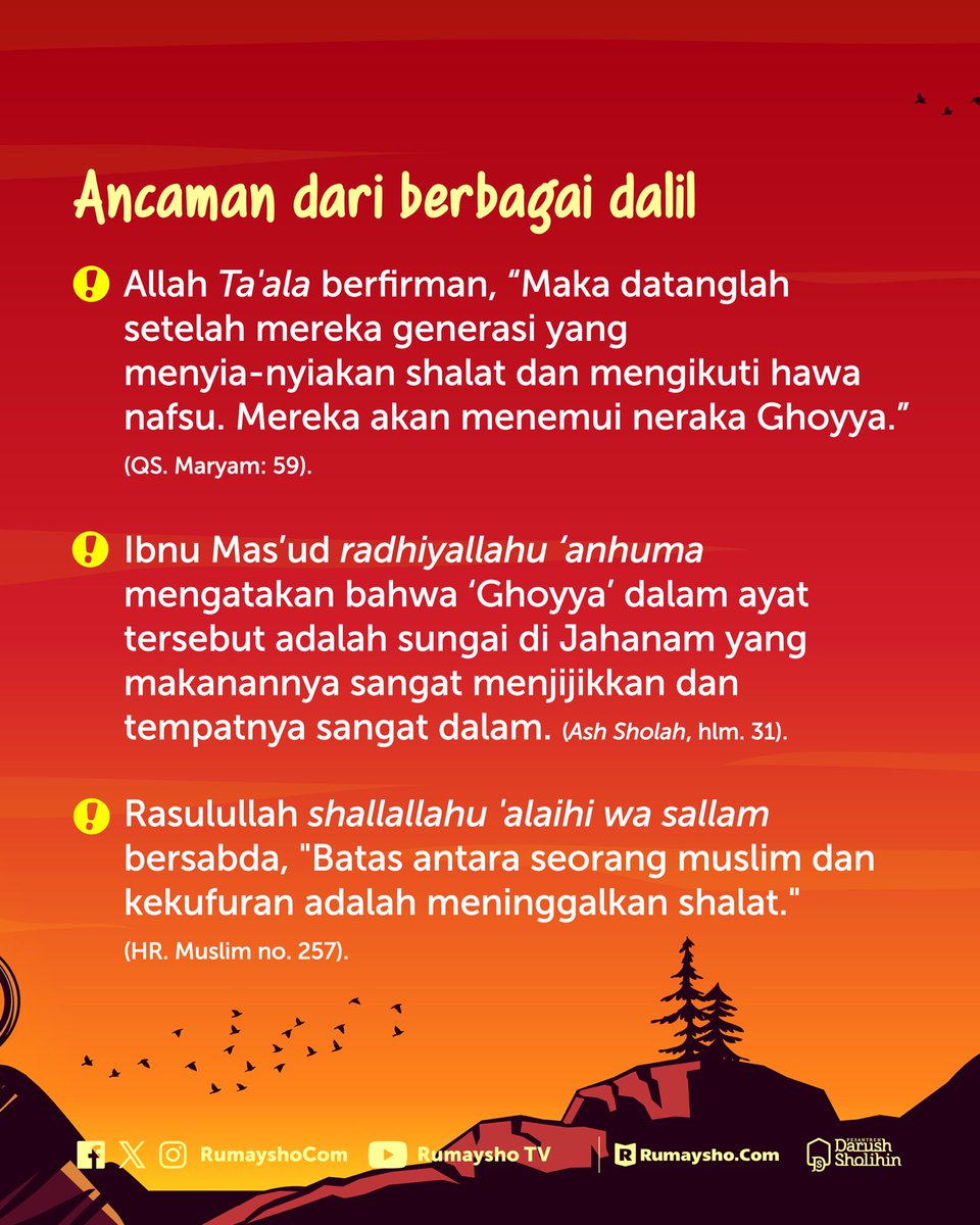 Rumaysho.com tweet media