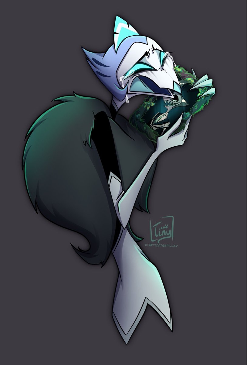 TINY 🐛 tweet media