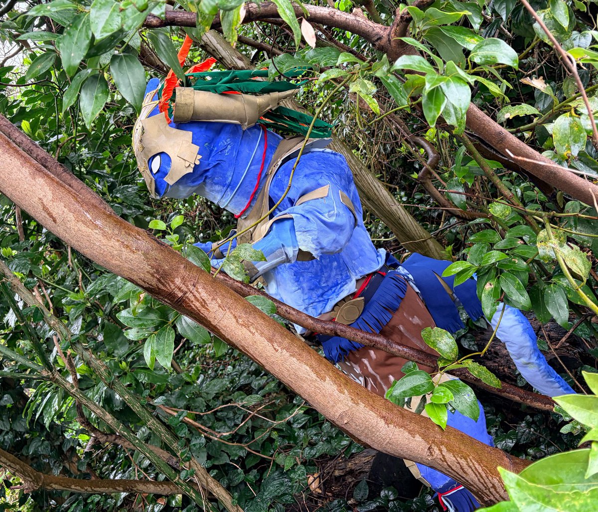 イアン tweet media