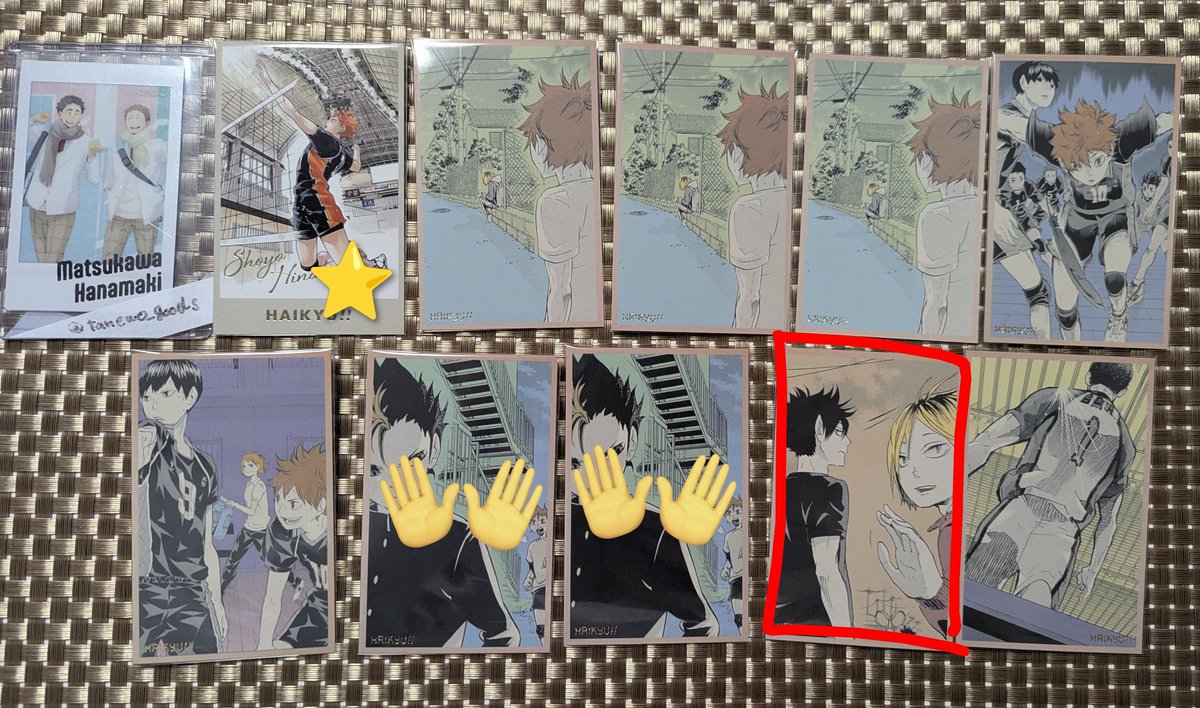 種を⚠️ツイフィ必読⚠️ tweet media