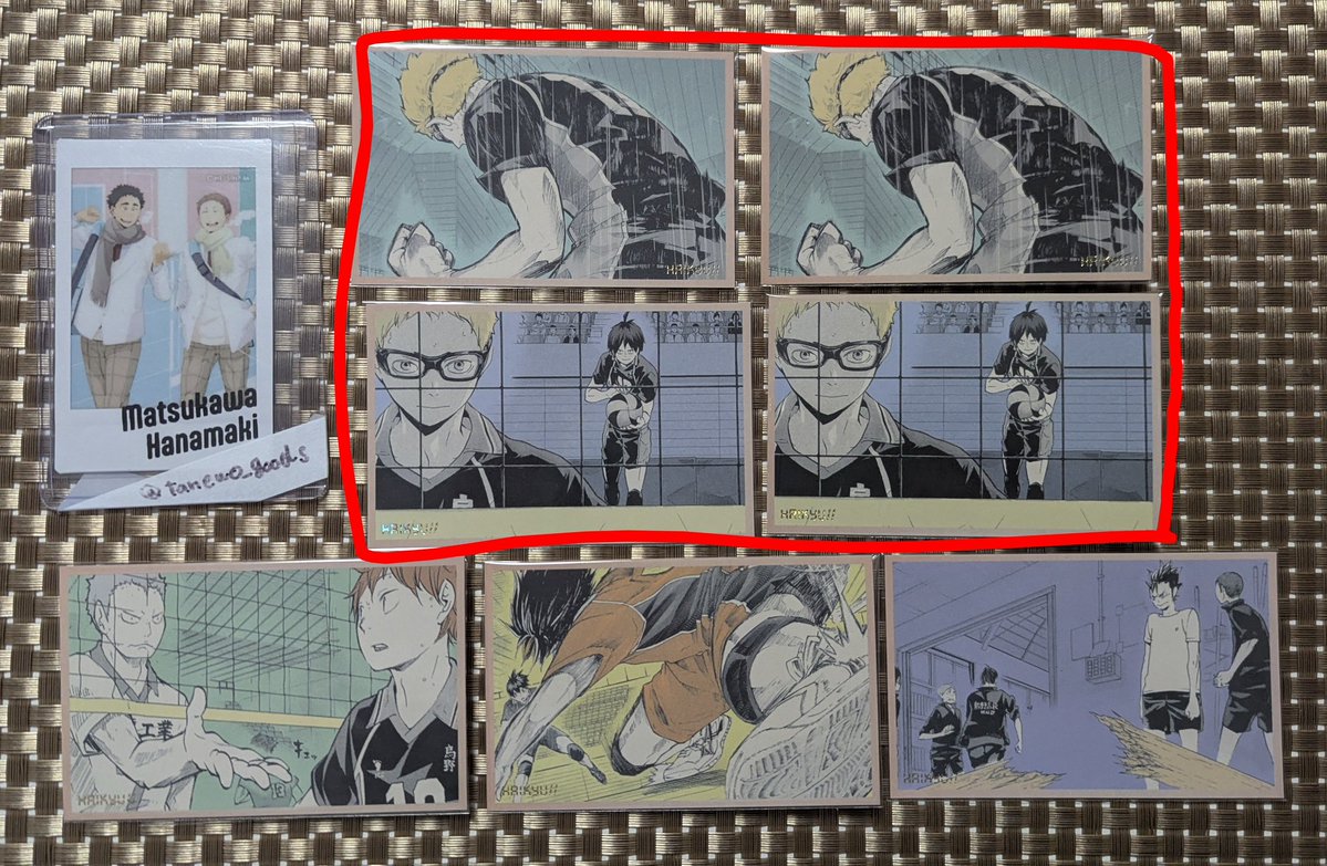 種を⚠️ツイフィ必読⚠️ tweet media