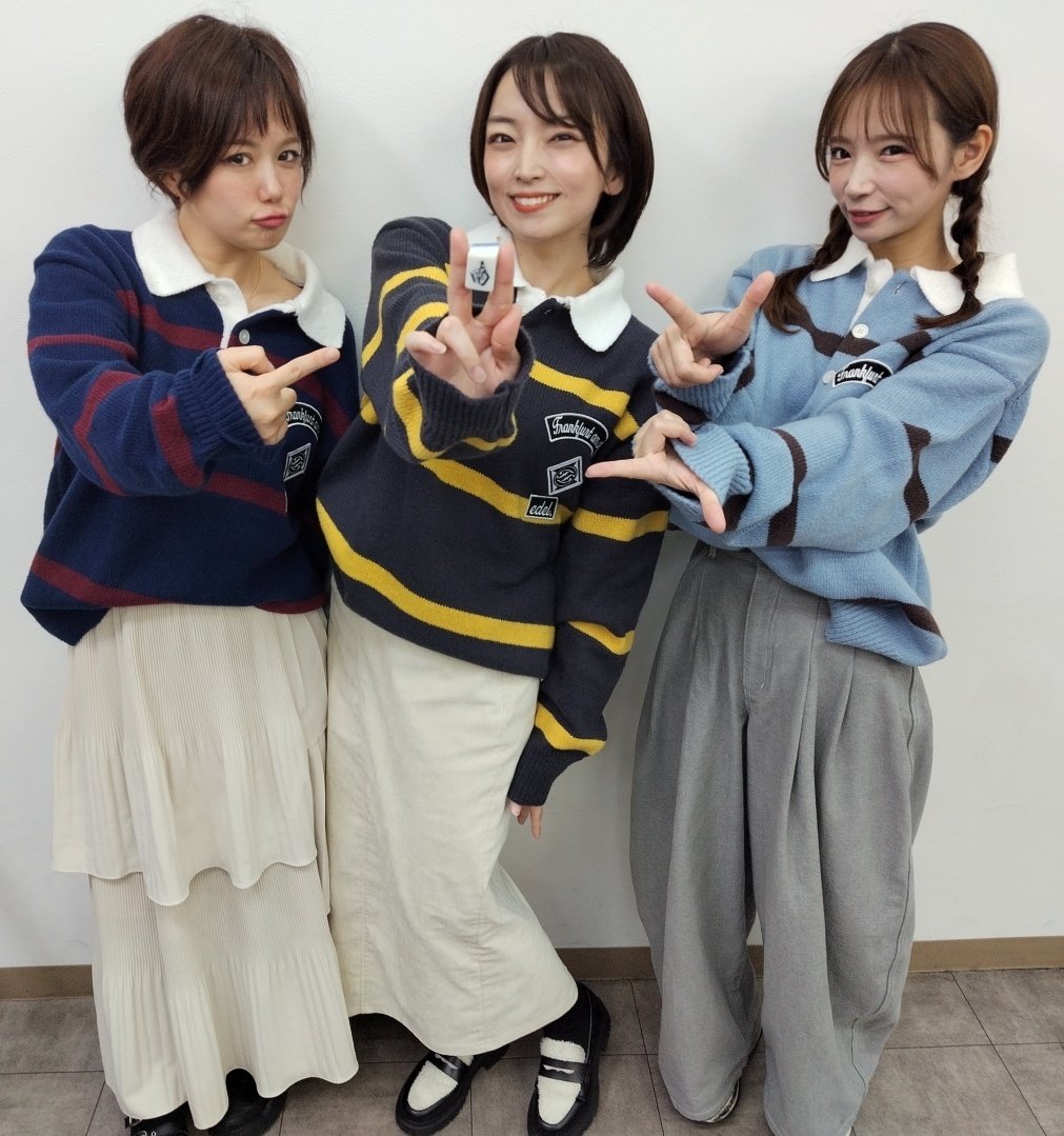 謎の転校生 tweet media