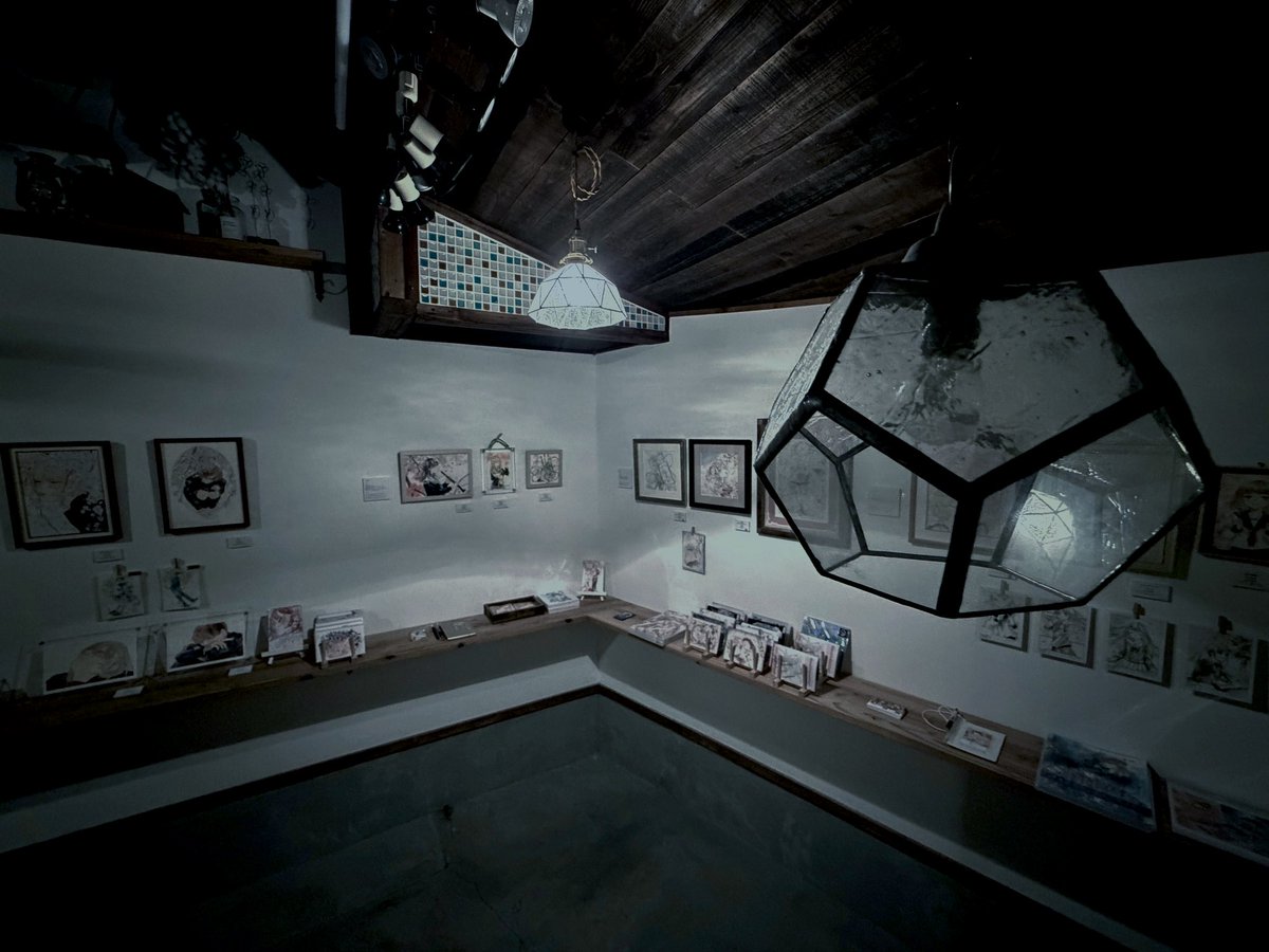 atelier 眞空 公募企画展 2026
🌸  桜 咲 ク 🌸
~ 満開の桜と学生服 ~

7日目が終了致しました。

お足元の悪い中、訪ねてくださった皆さまありがとうございました！

明日の最終日は17時にてcloseとなりますのでご注意ください。

#公募企画展_桜咲ク